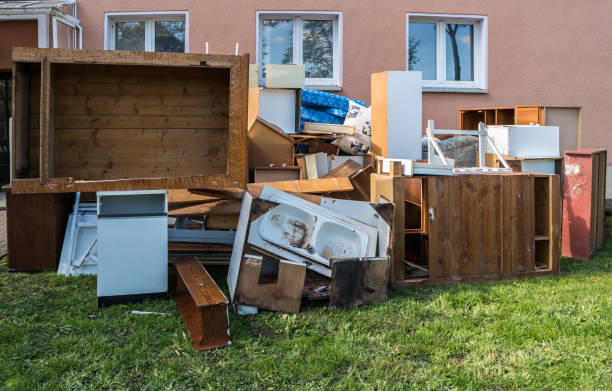Best Office Junk Removal  in York, AL