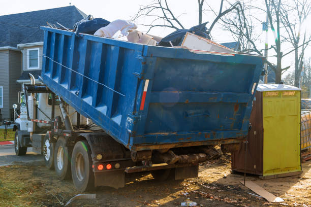 Best Attic Cleanout Services  in York, AL