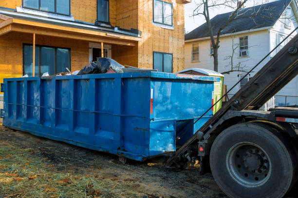 Best Yard Waste Removal  in York, AL