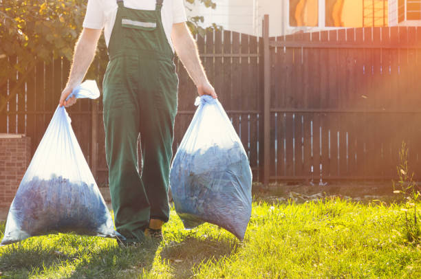 Best Garage Cleanout Services  in York, AL