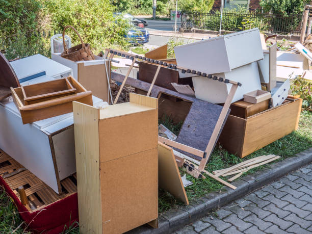  York, AL Junk Removal Pros