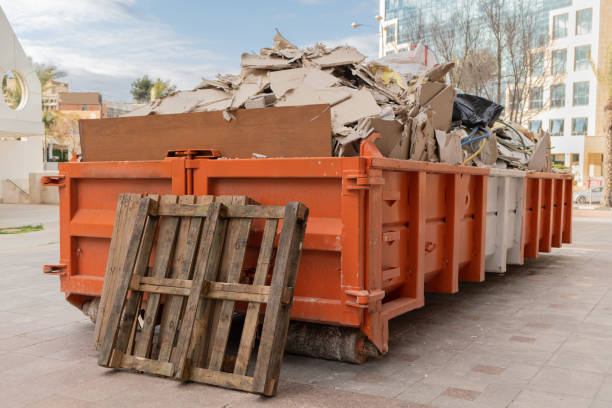 Best Full-Service Junk Removal  in York, AL