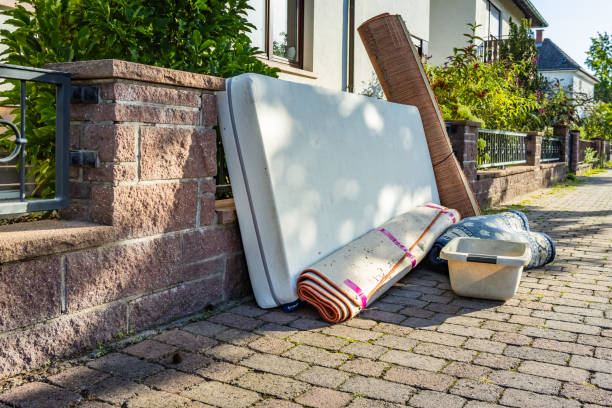 Best Professional Junk Removal  in York, AL