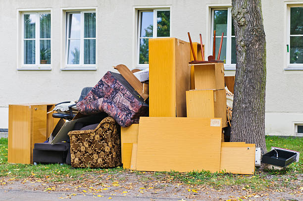 Best Local Junk Hauling  in York, AL