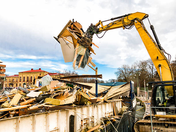 Best Household Junk Removal  in York, AL