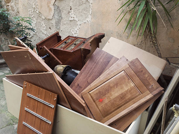 Debris Removal in York, AL